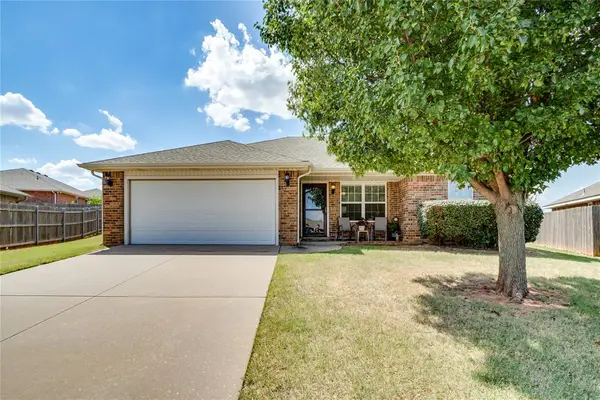 404 Jb Street, Yukon, OK 73099
