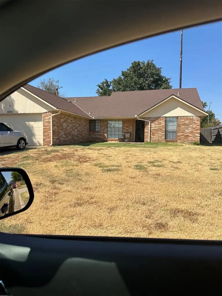 10521 Honeysuckle Lane, Oklahoma City, OK 73130 - #1