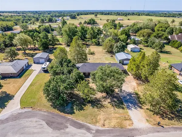 113 Kristin, Shawnee, OK 74804