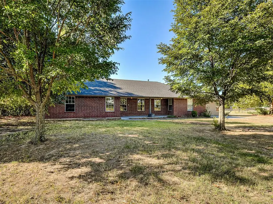 113 Kristin, Shawnee, OK 74804 - #2