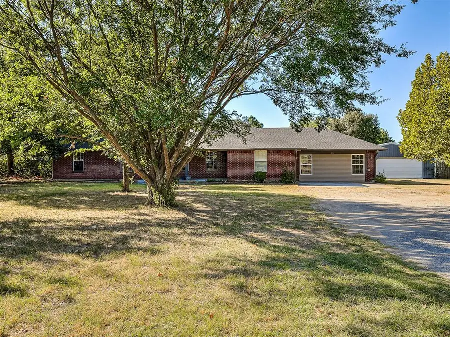 113 Kristin, Shawnee, OK 74804 - #3