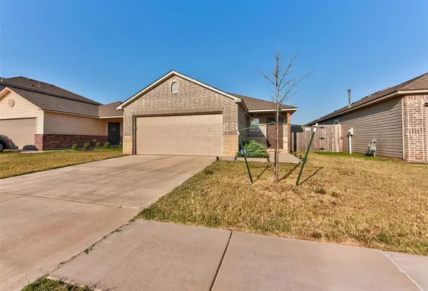 11709 Krew, Yukon, OK 73099