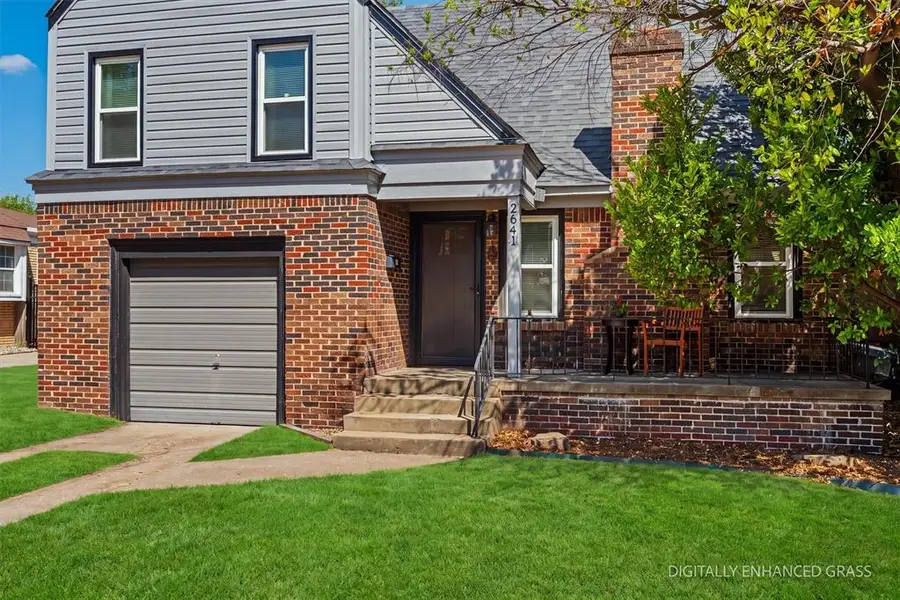 2641 W Park Place, Oklahoma City, OK 73107 - #3