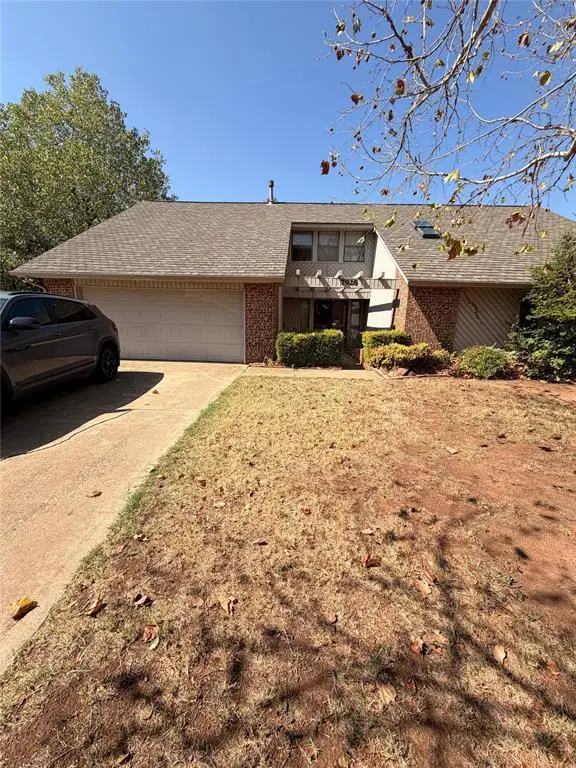 7928 Maehs Lane, Oklahoma City, OK 73162