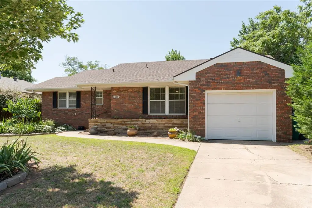 2800 NW 65 Street, Oklahoma City, OK 73116 - #1