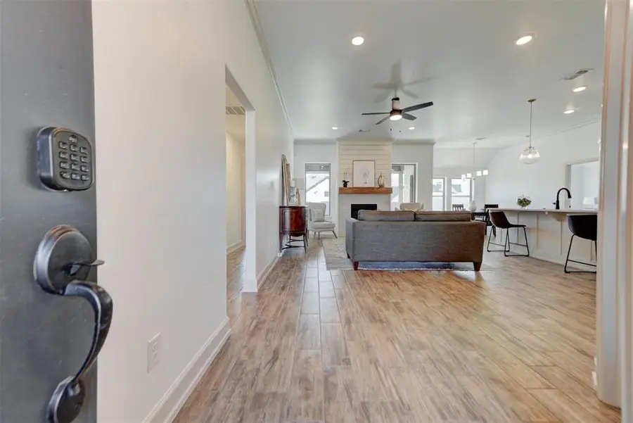 6100 Frankie Lynn Lane, Edmond, OK 73034 - #3