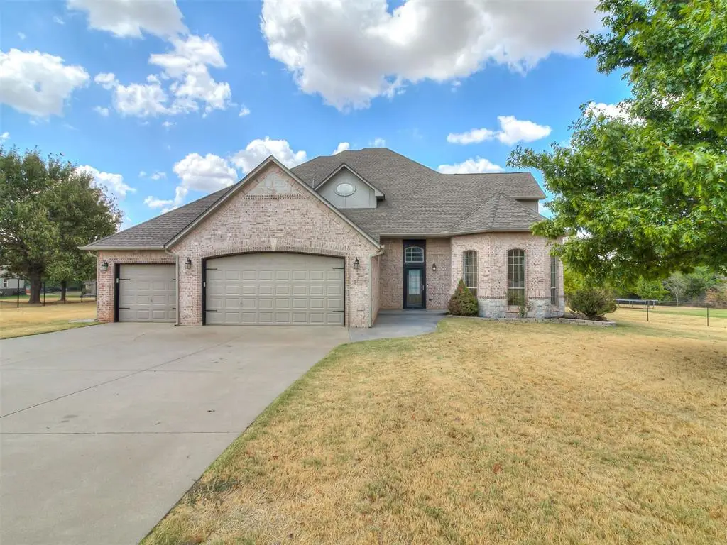 2047 Park Avenue, Newcastle, OK 73065 - #1