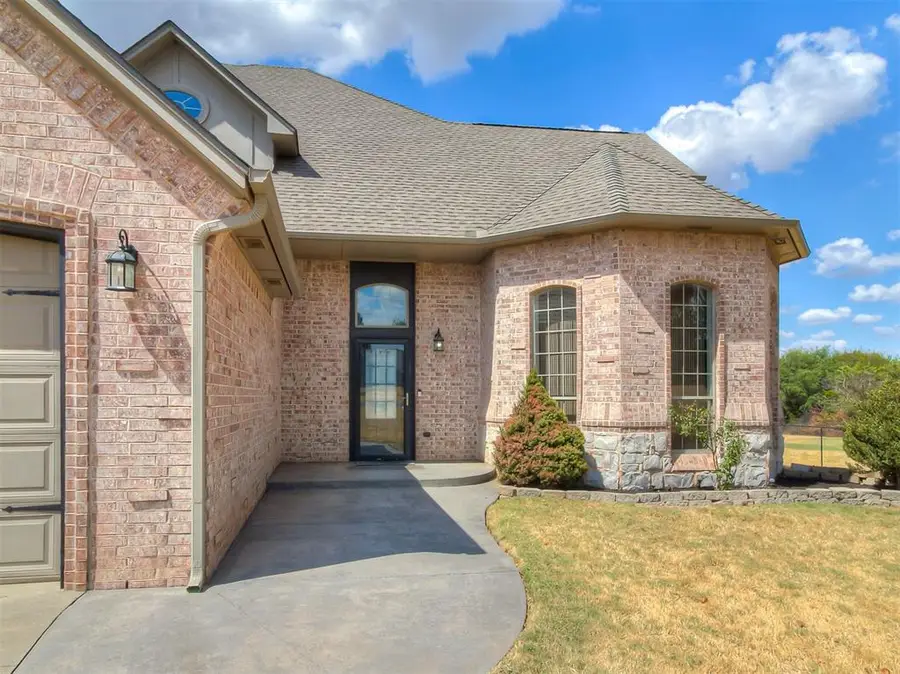 2047 Park Avenue, Newcastle, OK 73065 - #2