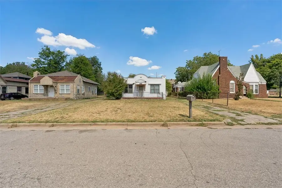 2305 NW 13th Street, Oklahoma City, OK 73107 - #2