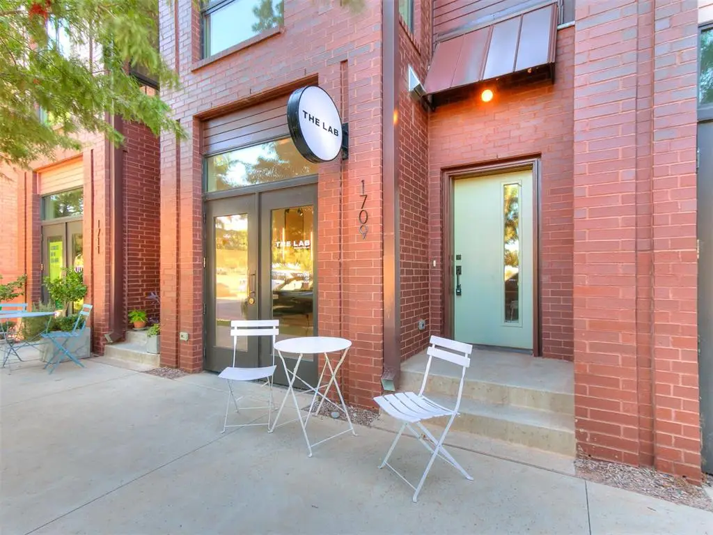 1709 Wheeler Street, Oklahoma City, OK 73108 - #1