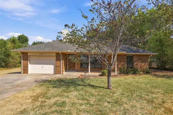 14825 1st Street, Choctaw, OK 73020