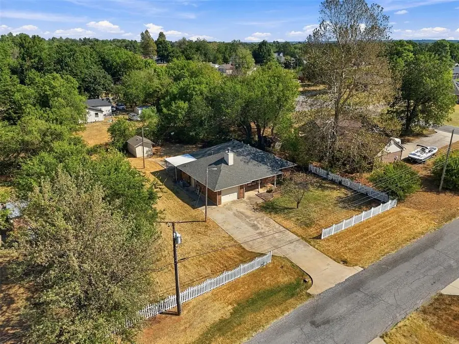 14825 1st Street, Choctaw, OK 73020 - #3