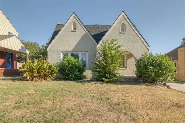 1125 NW 49th Street, Oklahoma City, OK 73118