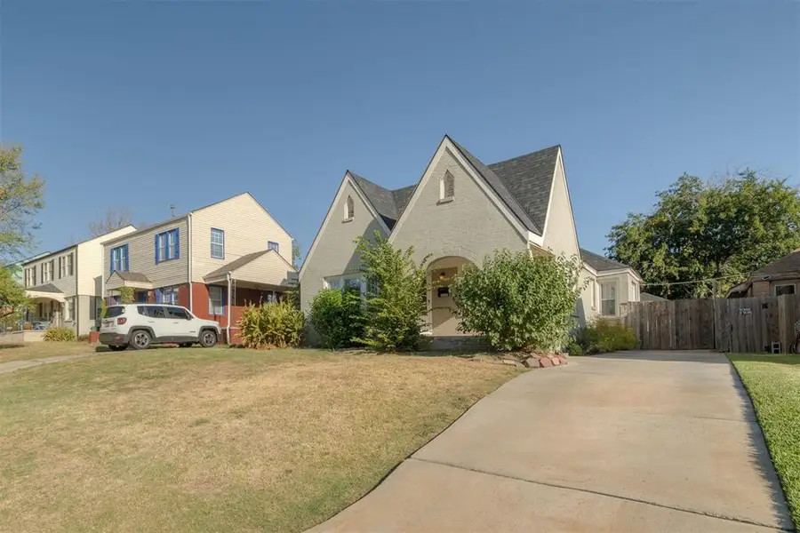 1125 NW 49th Street, Oklahoma City, OK 73118 - #2