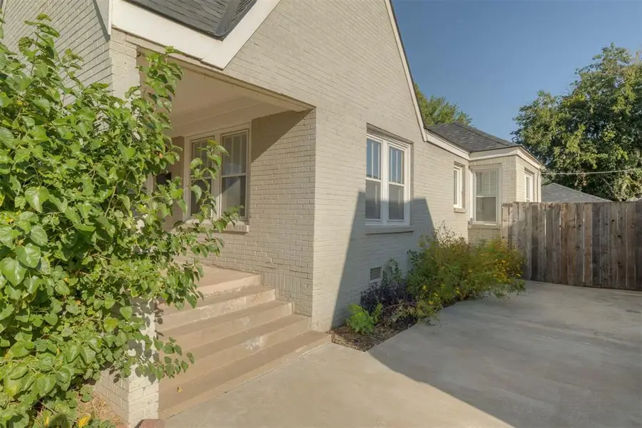 1125 NW 49th Street, Oklahoma City, OK 73118 - #3