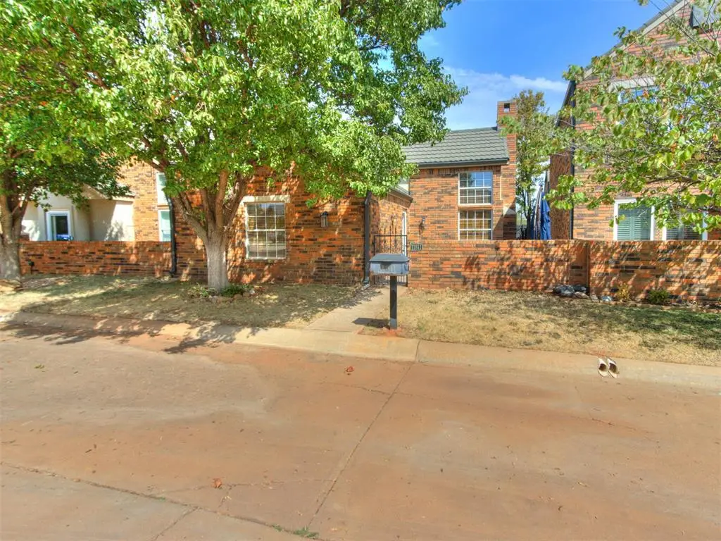 11811 Springhollow Road, Oklahoma City, OK 73120 - #1