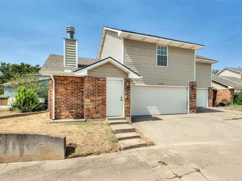 3230 Barley Court, Norman, OK 73072 - #1