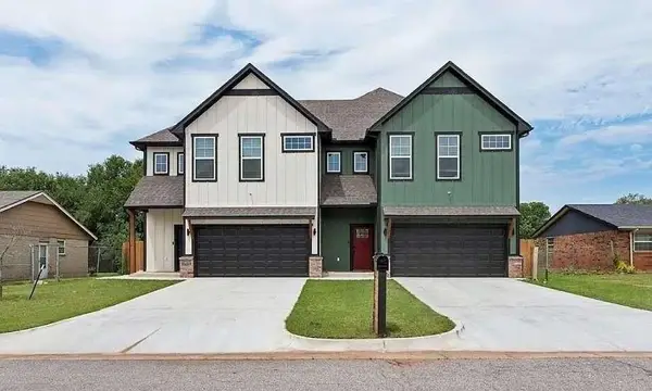 4617 S East Avenue, Oklahoma City, OK 73129