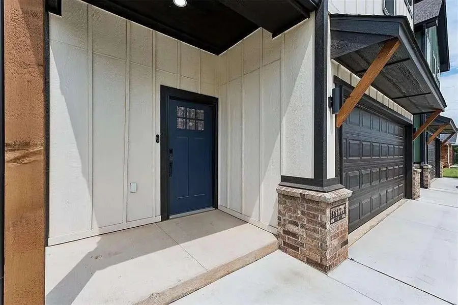 4617 S East Avenue, Oklahoma City, OK 73129 - #3