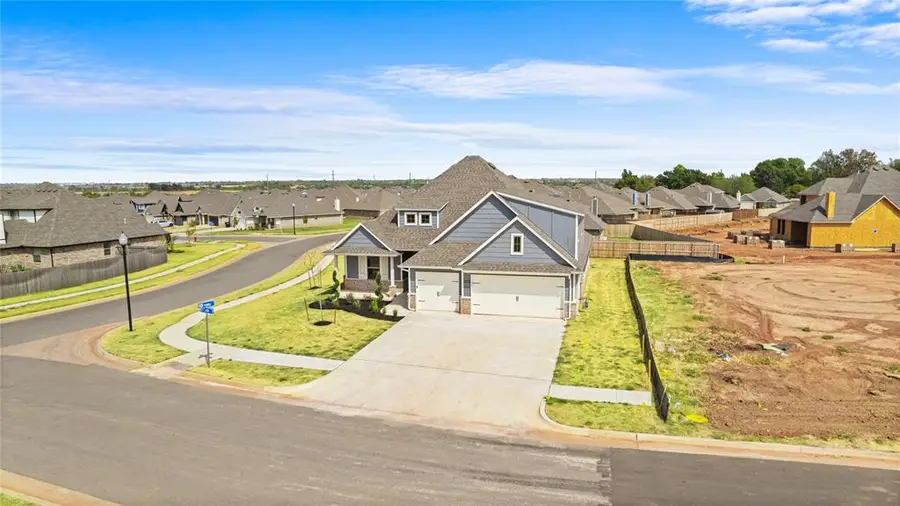3100 Colt Way, Moore, OK 73160 - #2