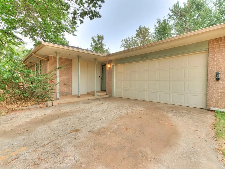 8200 Karla Lane, Oklahoma City, OK 73132 - #2