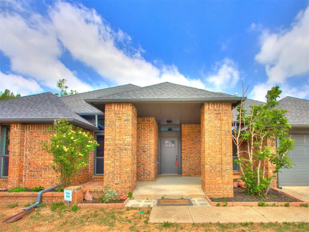 209 Tumbleweed Road, Yukon, OK 73099 - #1