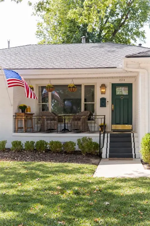 1512 Downing Street, Oklahoma City, OK 73120 - #2