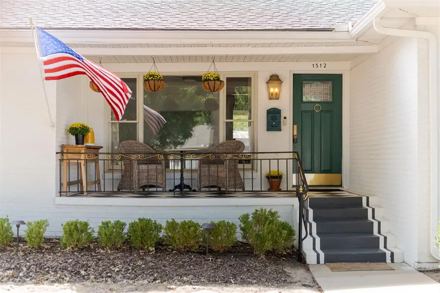 1512 Downing Street, Oklahoma City, OK 73120 - #3