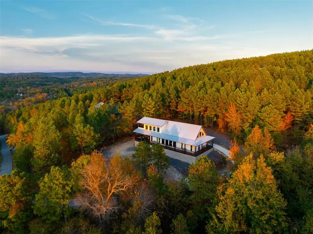 110 E Fork Circle, Broken Bow, OK 74728 - #1