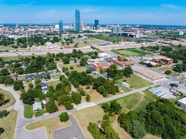530 SW 12th Street, Oklahoma City, OK 73109