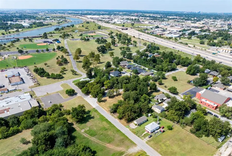 530 SW 12th Street, Oklahoma City, OK 73109 - #2