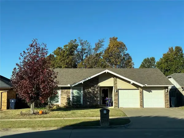 13205 Eastvalley Road, Oklahoma City, OK 73170