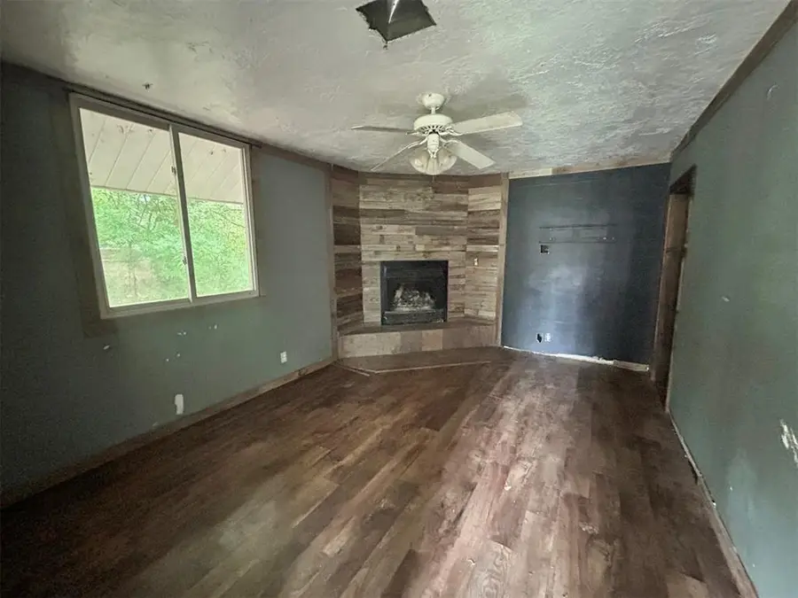 45 Sharon Road, Lawton, OK 73507 - #2