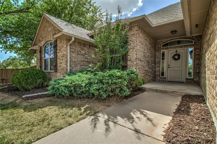 876 Crooked Oak Circle, Guthrie, OK 73044 - #3