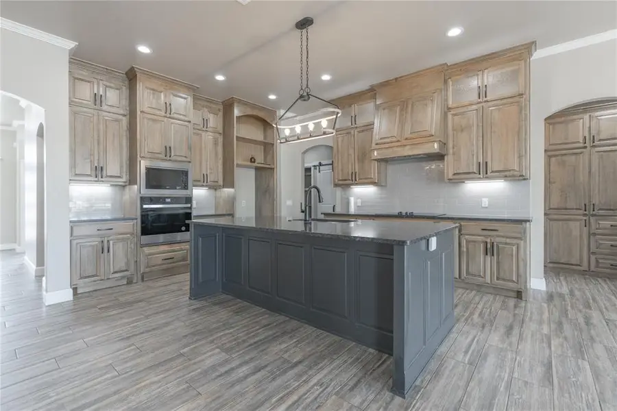 2408 Blackjack Court, Blanchard, OK 73010 - #2