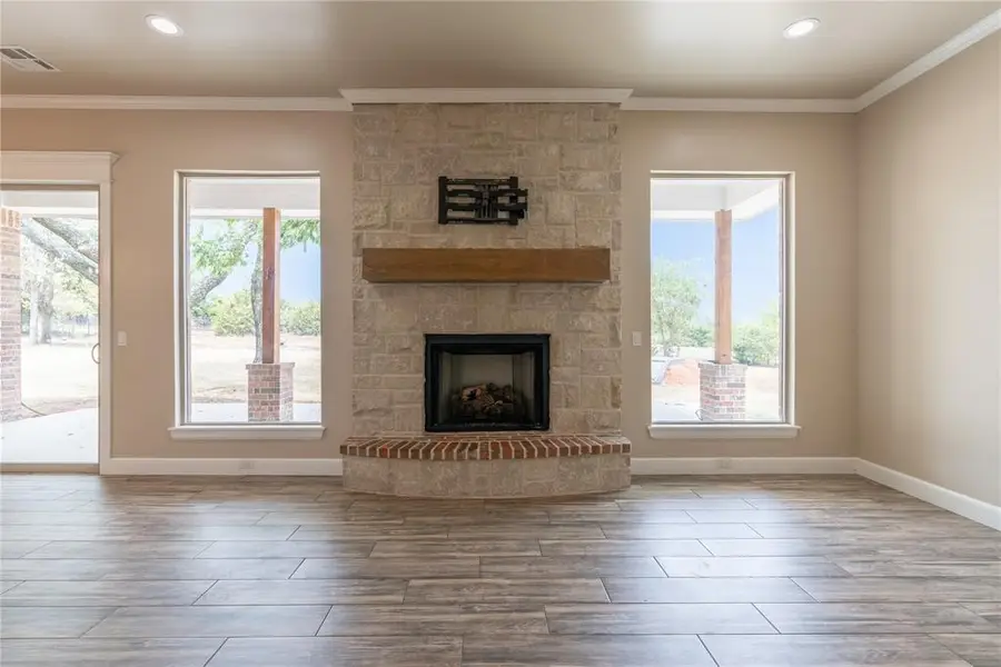 2408 Blackjack Court, Blanchard, OK 73010 - #3