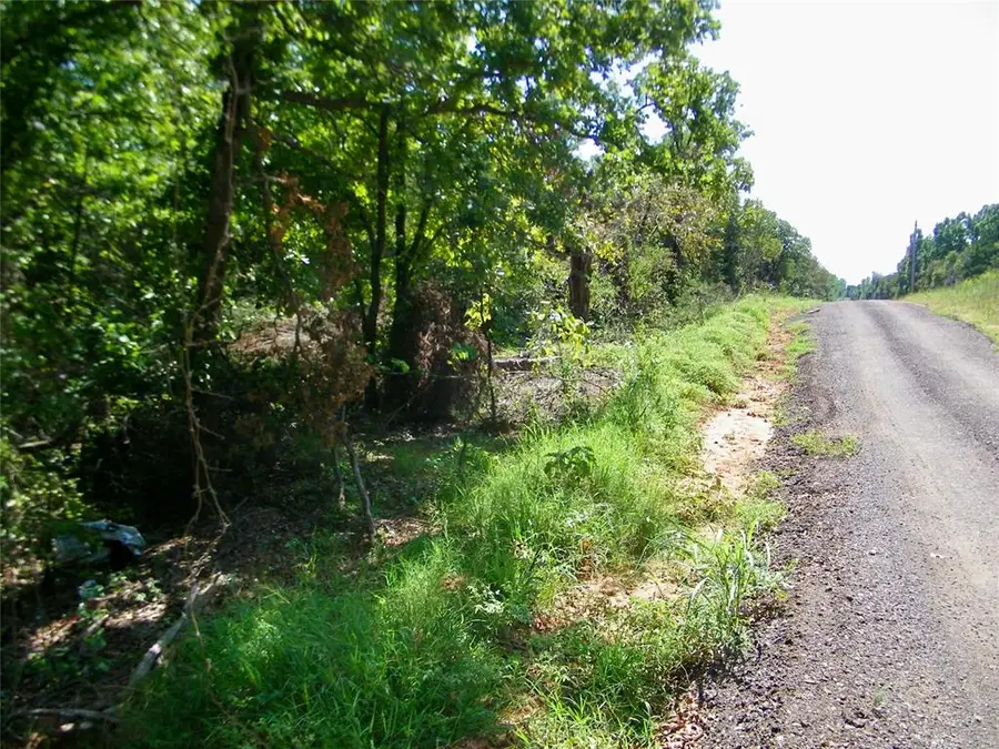 Howard Avenue, East Cleveland, OK 73051 - #2