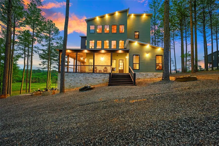 375 Boulder Way, Broken Bow, OK 74728 - #2