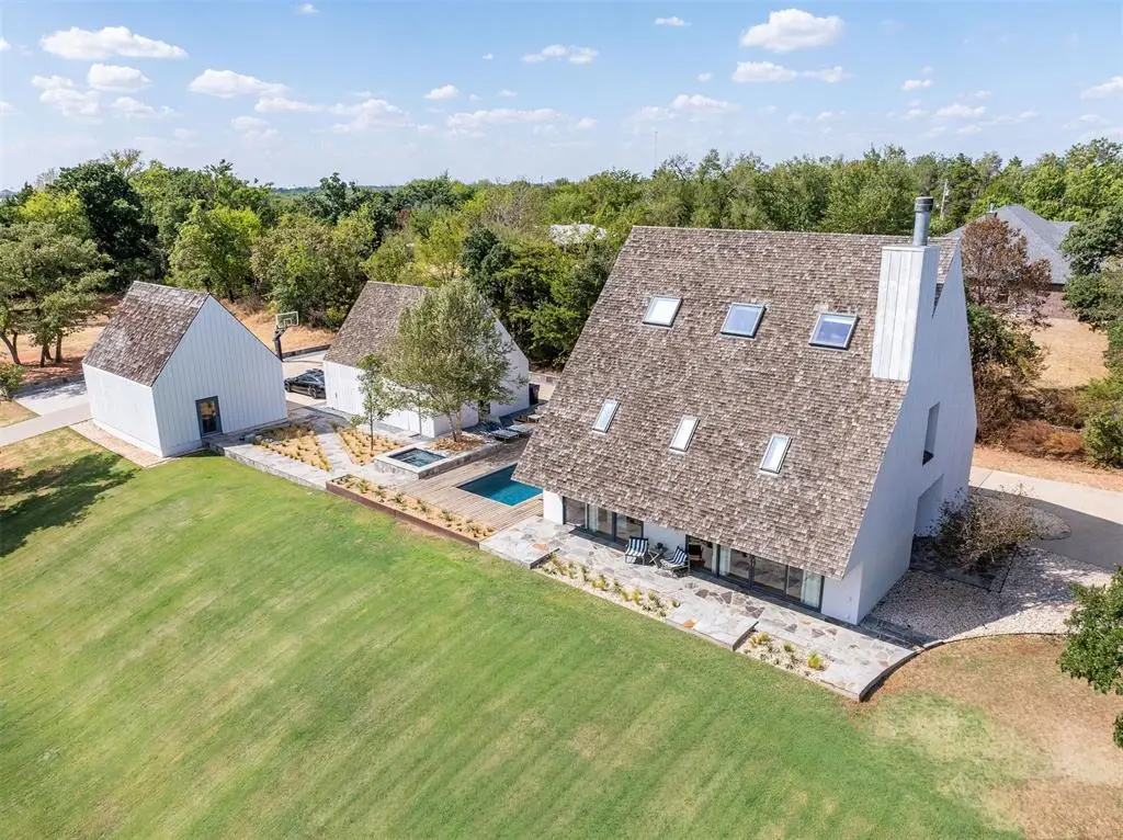 12401 N Bryant Avenue, Edmond, OK 73013 - #1