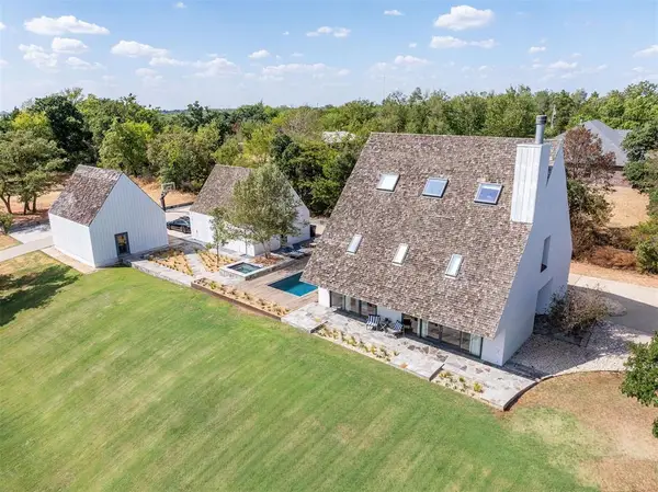 12401 N Bryant Avenue, Edmond, OK 73013