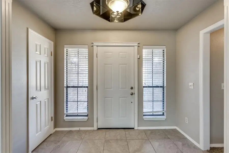 10120 Albert Lane, Yukon, OK 73099 - #3