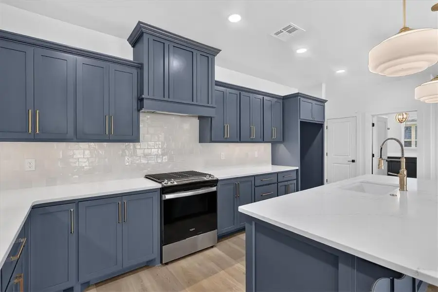 1813 Long Cove Avenue, Yukon, OK 73099 - #3