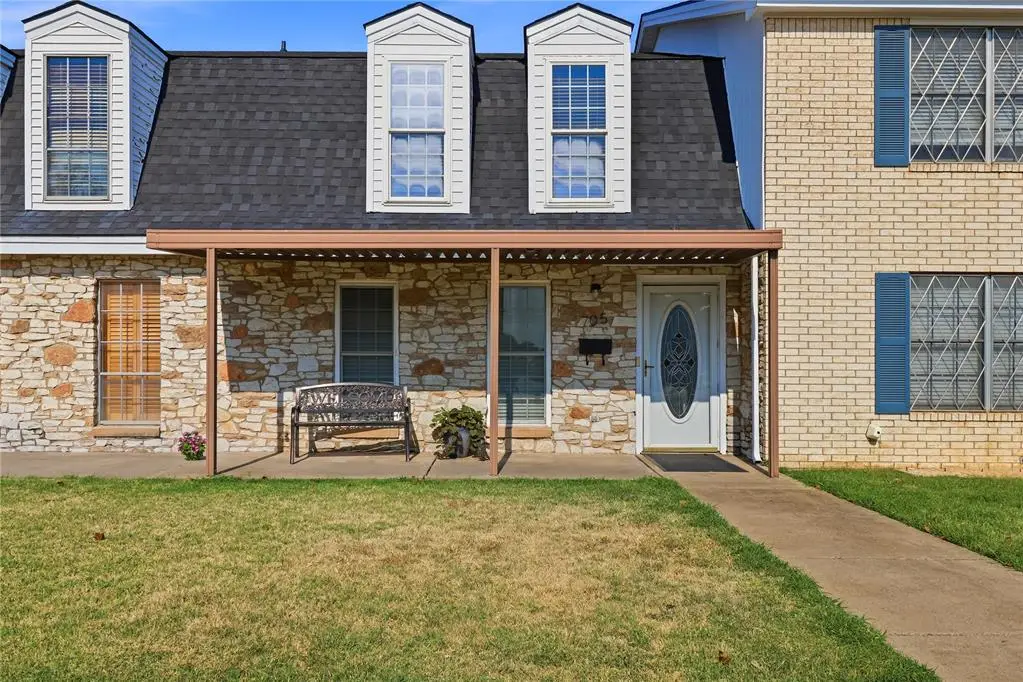 705 N Broadway Avenue #705, Hobart, OK 73651 - #1