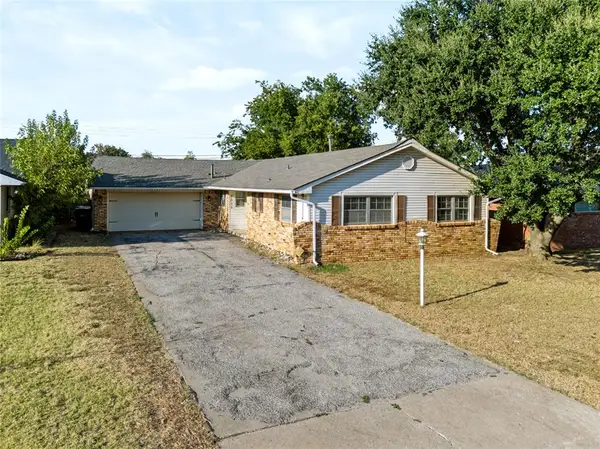 2313 NW 49th Street, Oklahoma City, OK 73112