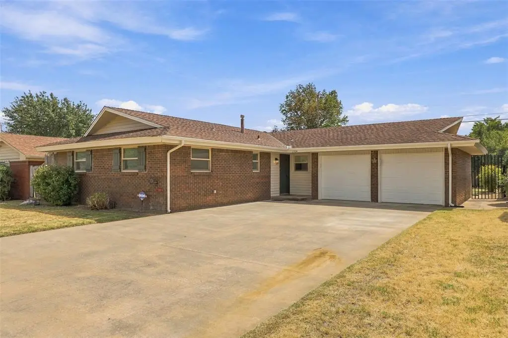 7704 NW 25th Street, Bethany, OK 73008 - #1