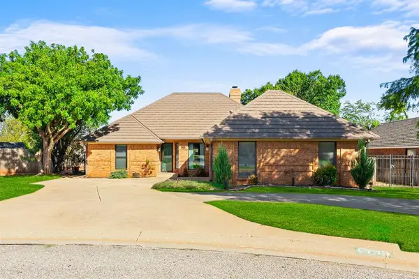 4109 Cantle Circle, Oklahoma City, OK 73120