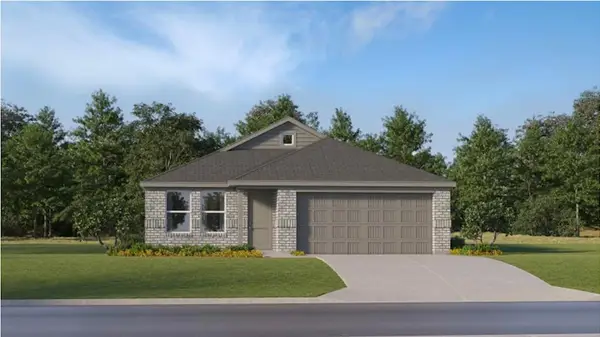 12517 Spruce Knob Lane, Yukon, OK 73099