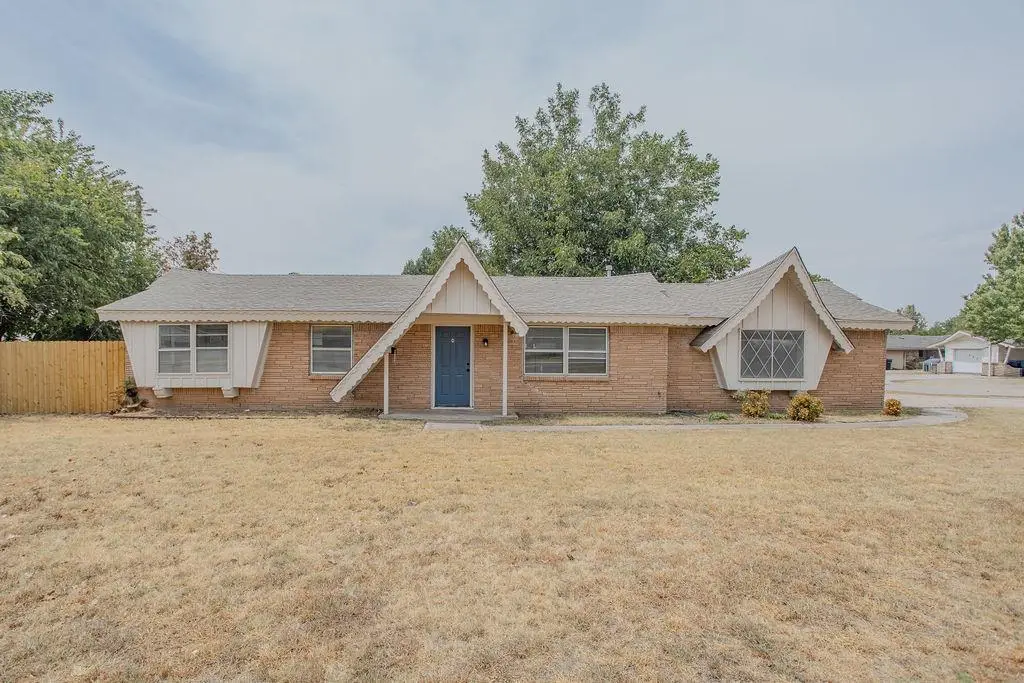 500 SW 62nd Terrace, Oklahoma City, OK 73139 - #1
