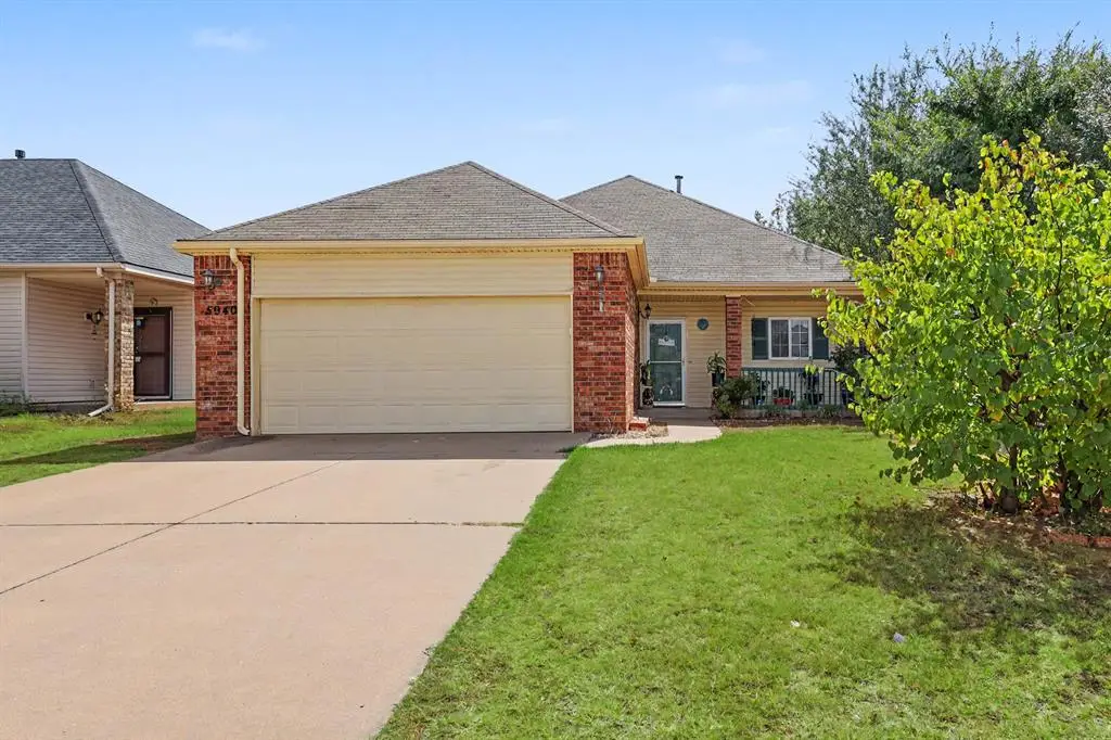 5940 SE 67th Street, Oklahoma City, OK 73135 - #1