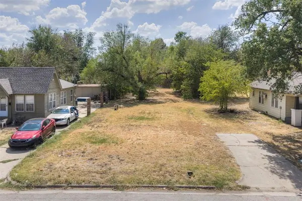 628 SW 35th Street, Oklahoma City, OK 73109